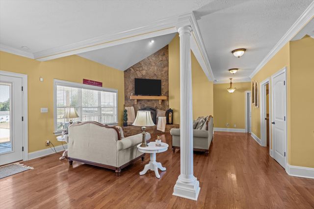 1280 Old Lucky Bridge Road, Wrens, GA 30833