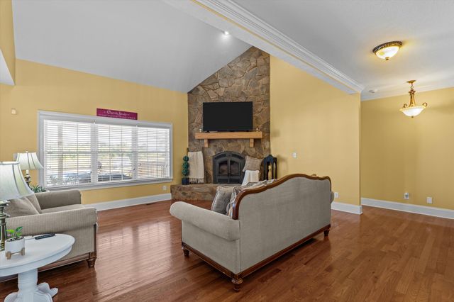 1280 Old Lucky Bridge Road, Wrens, GA 30833