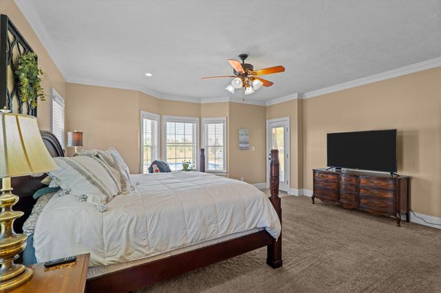 1280 Old Lucky Bridge Road, Wrens, GA 30833