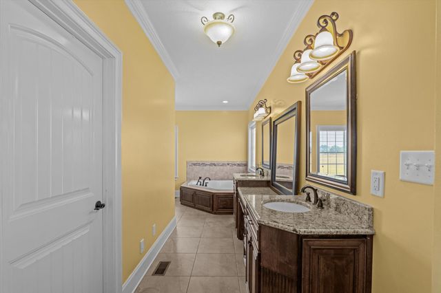 1280 Old Lucky Bridge Road, Wrens, GA 30833