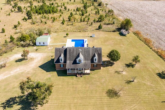 1280 Old Lucky Bridge Road, Wrens, GA 30833