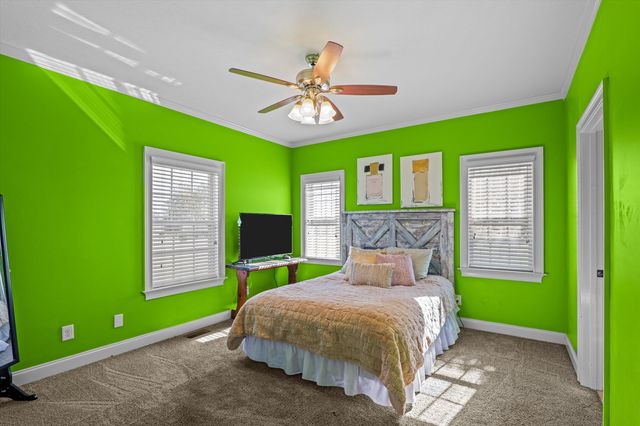 1280 Old Lucky Bridge Road, Wrens, GA 30833