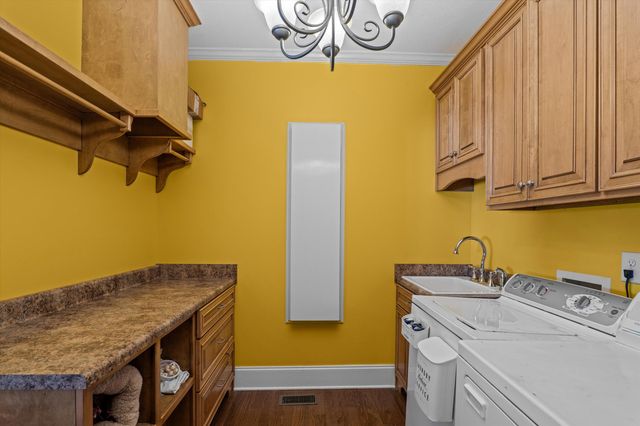 1280 Old Lucky Bridge Road, Wrens, GA 30833