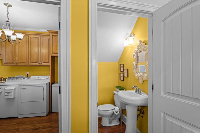 1280 Old Lucky Bridge Road, Wrens, GA 30833