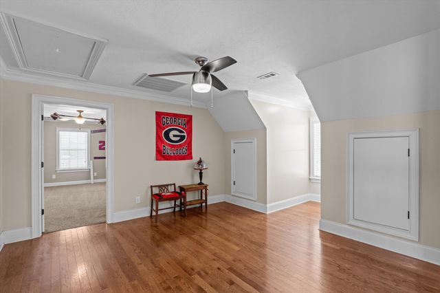 1280 Old Lucky Bridge Road, Wrens, GA 30833