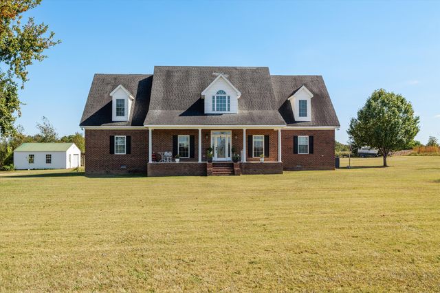 1280 Old Lucky Bridge Road, Wrens, GA 30833