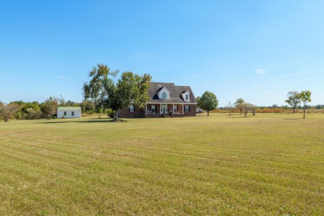 1280 Old Lucky Bridge Road, Wrens, GA 30833