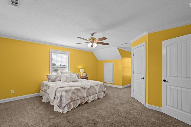 1280 Old Lucky Bridge Road, Wrens, GA 30833