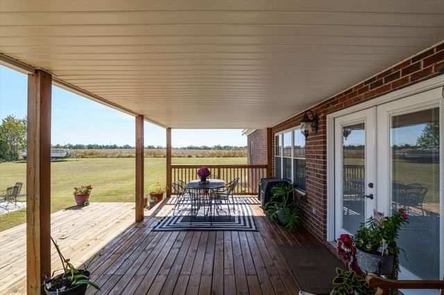 1280 Old Lucky Bridge Road, Wrens, GA 30833