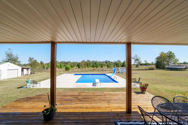 1280 Old Lucky Bridge Road, Wrens, GA 30833