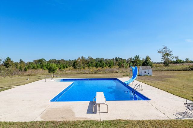 1280 Old Lucky Bridge Road, Wrens, GA 30833