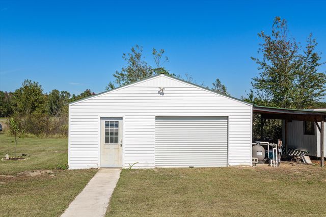 1280 Old Lucky Bridge Road, Wrens, GA 30833