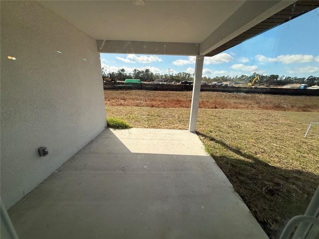 1328 GUTTENBURG ROAD, North Port, FL 34288