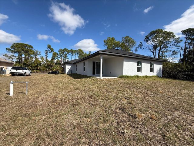1328 GUTTENBURG ROAD, North Port, FL 34288