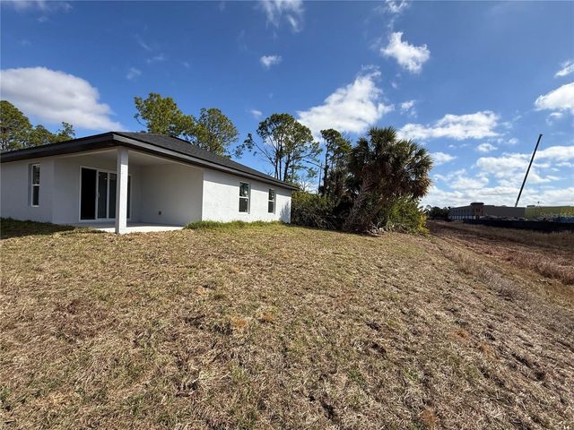 1328 GUTTENBURG ROAD, North Port, FL 34288