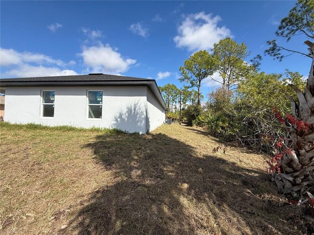 1328 GUTTENBURG ROAD, North Port, FL 34288