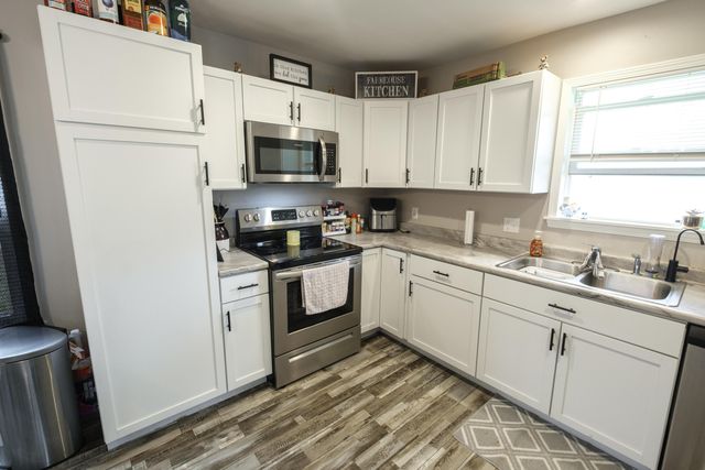 1014 Henry Street, Marion, OH 43302