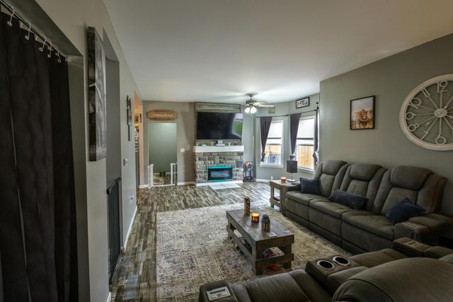 1014 Henry Street, Marion, OH 43302