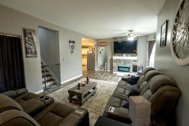 1014 Henry Street, Marion, OH 43302