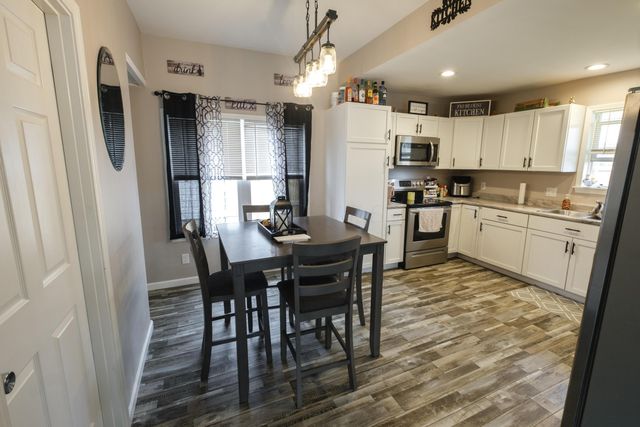 1014 Henry Street, Marion, OH 43302