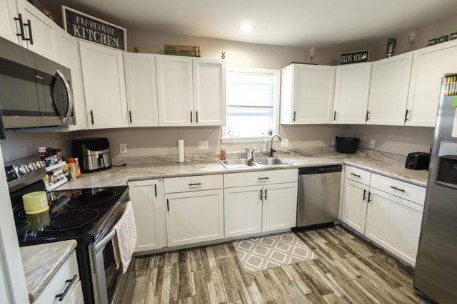 1014 Henry Street, Marion, OH 43302