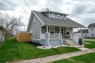 1014 Henry Street, Marion, OH 43302