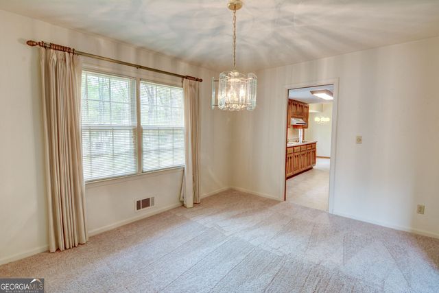 2468 Mary Briggs Court, Dunwoody, GA 30360