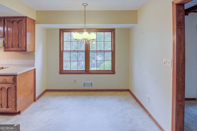 2468 Mary Briggs Court, Dunwoody, GA 30360