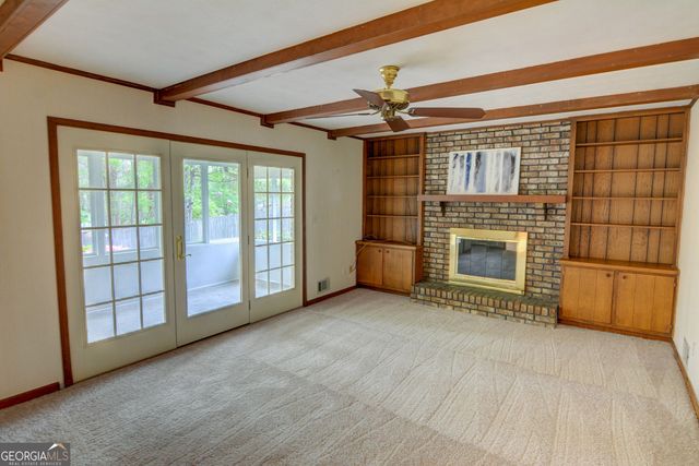 2468 Mary Briggs Court, Dunwoody, GA 30360