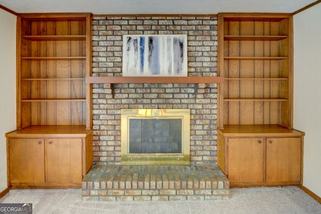 2468 Mary Briggs Court, Dunwoody, GA 30360