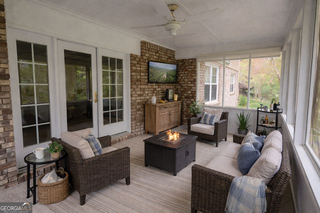 2468 Mary Briggs Court, Dunwoody, GA 30360