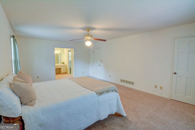 2468 Mary Briggs Court, Dunwoody, GA 30360