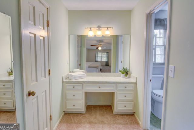 2468 Mary Briggs Court, Dunwoody, GA 30360