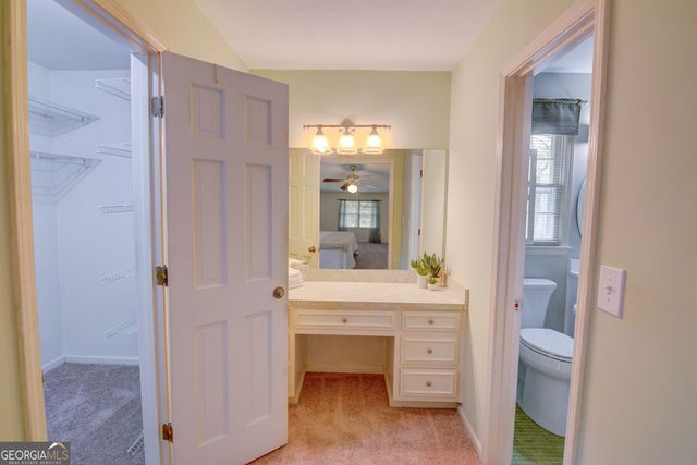 2468 Mary Briggs Court, Dunwoody, GA 30360