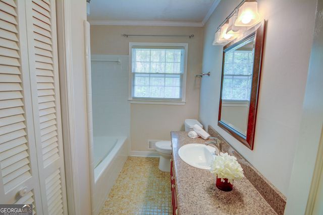 2468 Mary Briggs Court, Dunwoody, GA 30360