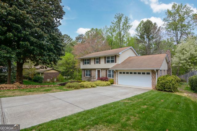 2468 Mary Briggs Court, Dunwoody, GA 30360