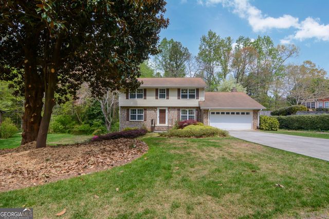 2468 Mary Briggs Court, Dunwoody, GA 30360