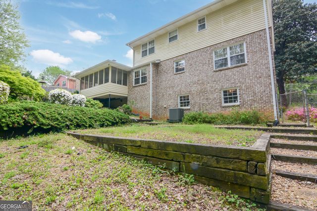 2468 Mary Briggs Court, Dunwoody, GA 30360