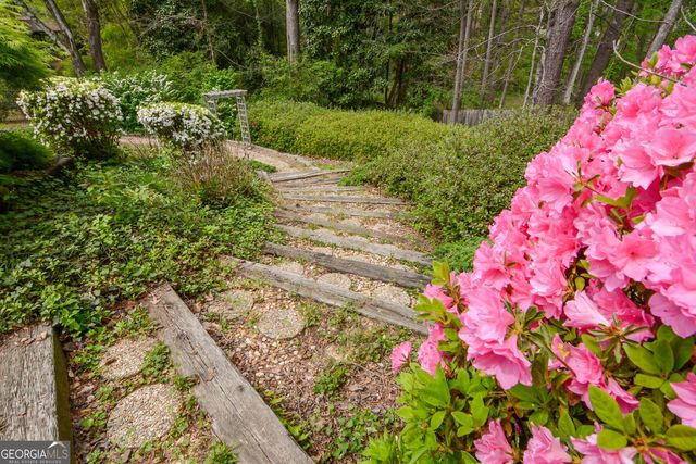 2468 Mary Briggs Court, Dunwoody, GA 30360