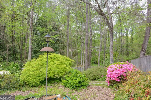 2468 Mary Briggs Court, Dunwoody, GA 30360