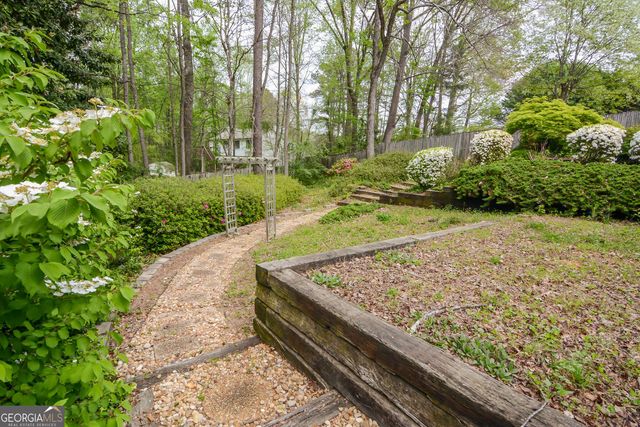 2468 Mary Briggs Court, Dunwoody, GA 30360