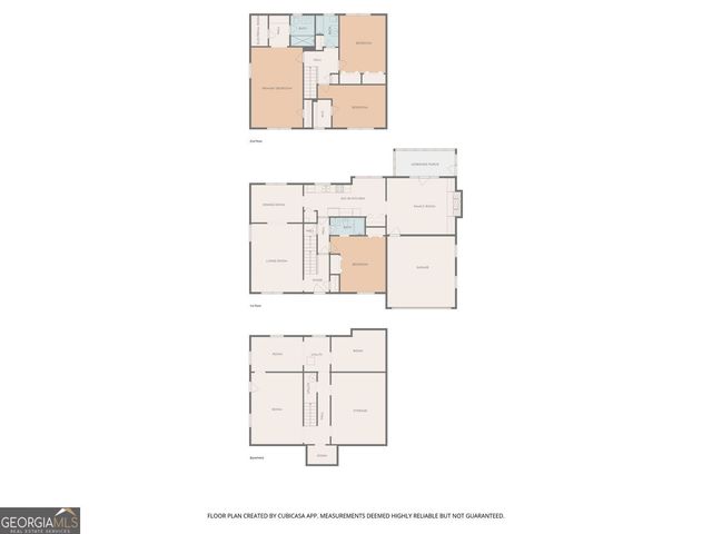 2468 Mary Briggs Court, Dunwoody, GA 30360