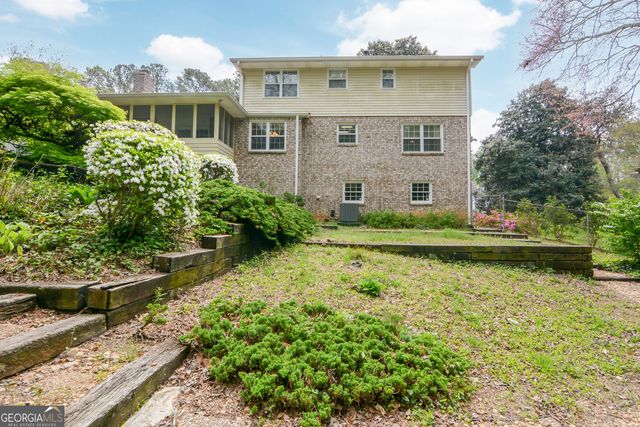 2468 Mary Briggs Court, Dunwoody, GA 30360