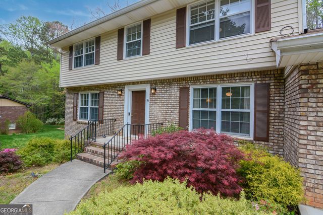 2468 Mary Briggs Court, Dunwoody, GA 30360