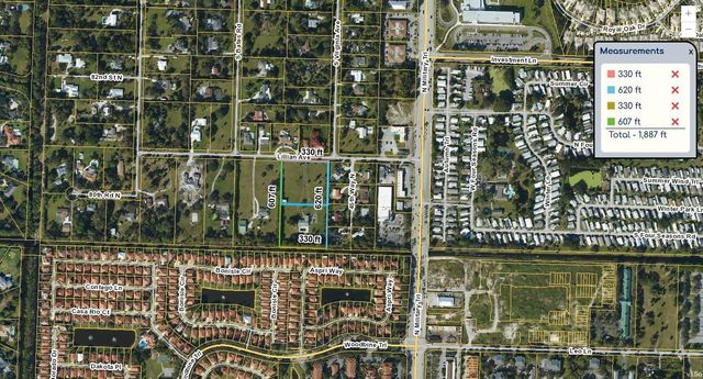 4656 Lillian Avenue, Palm Beach Gardens, FL 33418