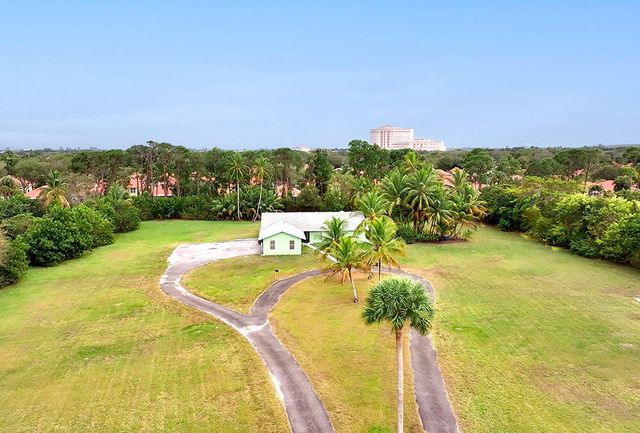 4656 Lillian Avenue, Palm Beach Gardens, FL 33418