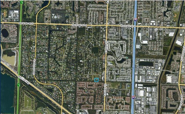 4656 Lillian Ave, Palm Beach Gardens, FL 33418