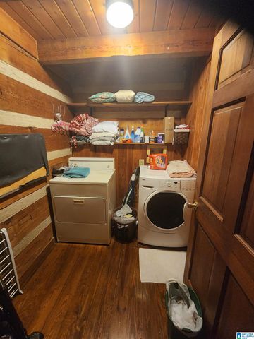 7350 HOWELL COVE ROAD, Talladega, AL 35160