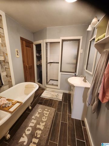 7350 HOWELL COVE ROAD, Talladega, AL 35160