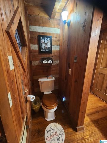 7350 HOWELL COVE ROAD, Talladega, AL 35160